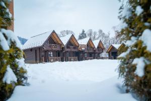 Cottage Hata Zustrich