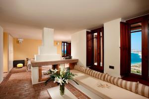 Villa Paradise in Naxos