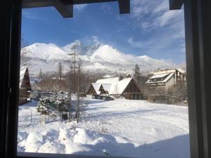 Apartment Vanessa - Tatranská Lomnica