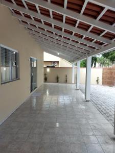 RESIDENCIAL FLAMINI