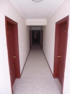 Albayrak Hotel