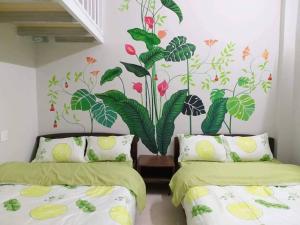 Hoa Nắng Homestay