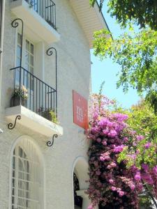 Meridiano Sur Petit Hotel