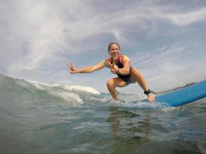 Seabreeze Hostel Bali