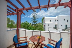 Despina Hotel Naxos Greece