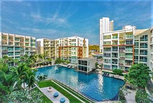 Seacraze Condominium