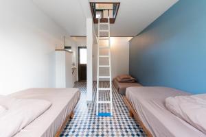 Chōshi 九十九里浜で最強に海に近い宿 無料の最新カラオケ&bbq付き 4-Star Accommodation suite