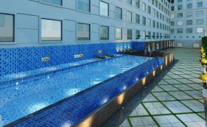 Ramada by Wyndham Lucknow Hotel and Convention Center