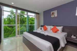 Modern Living Residence