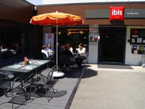 Hotels ibis Le Mans Est Pontlieue : photos des chambres
