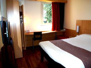 Hotels ibis Le Mans Est Pontlieue : photos des chambres