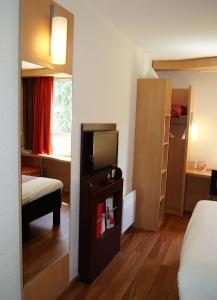 Hotels ibis Le Mans Est Pontlieue : photos des chambres