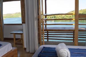Borac Bay Bungalows Hotel and Resort