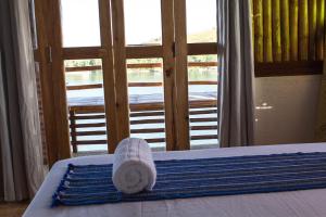 Borac Bay Bungalows Hotel and Resort