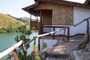 Borac Bay Bungalows Hotel and Resort