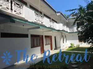 The Retreat Hotel - Nalagasdeniya