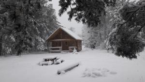 Nature Getaway Holiday Home