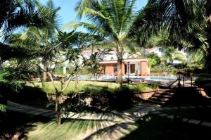 Riviera Foothills Greensview Apartment