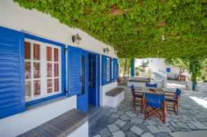 Despina Hotel Naxos Greece