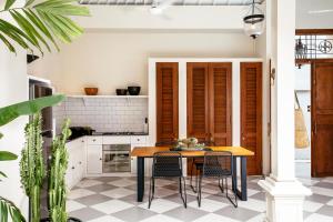 Biệt Thự 2 Phòng Ngủ (Two-Bedroom Villa)