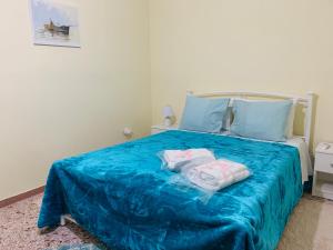 Small Apartment in Markopoulo center