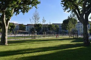 Appartements Beziers Studio Terrasse : photos des chambres