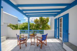 Despina Hotel Naxos Greece