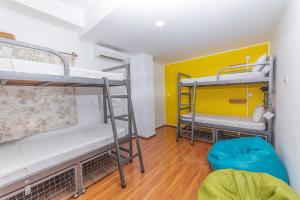 Ostello Bello Mandalay