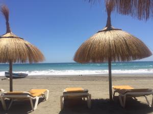 Penthouse, Casares del Sol, Malaga