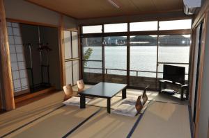 가라쓰 / 가라츠 리버사이드 호텔 가라쓰 캐슬 2성급 숙소 로비