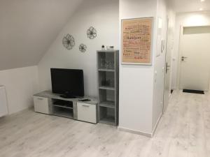 Töfte Bude