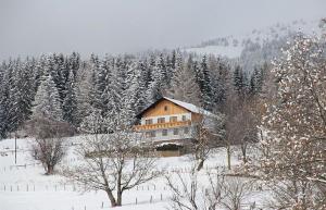 Ferienwohnung Greim