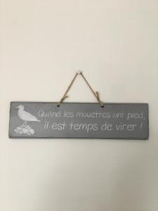 Appartement N°8 Vue Mer, Perros Guirec