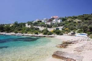 Apartments Darinka