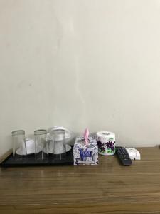 Hotel Seven Star - 1hvězdičkové hotely ve městě Dháka