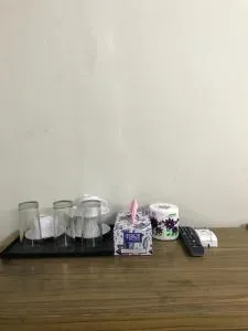 Hotel Seven Star - Brāhmanchiran