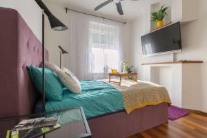 Palace Apartments by ZGrent