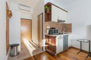 Palace Apartments by ZGrent