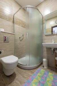 Palace Apartments by ZGrent