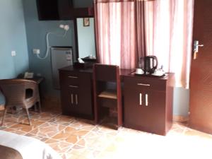 Pelican Lodge and Camping