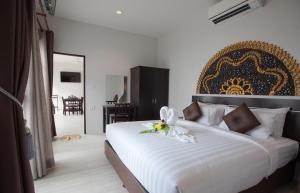 Lux Family Villas Krabi Ao Nang