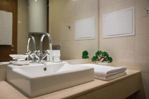 Effect Malina Residence Hotel