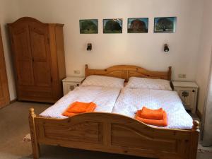 Appartement Stubaital