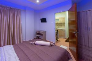 Sea Kiato Apartment Korinthia Greece