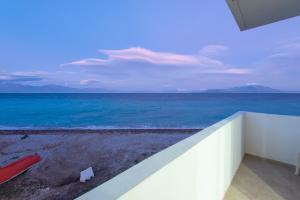 Sea Kiato Apartment Korinthia Greece