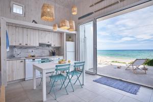 Barracão 23 - beach house, Porto Santo