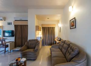 Hotel Phoenix Koregaon Park