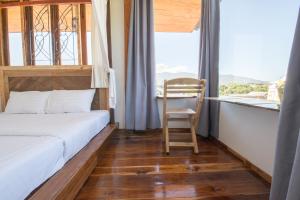 Sri Chiang Yeun House