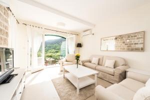 Lavender house with shared pool