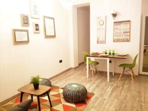 Andradas ROOMS Plaza Toros